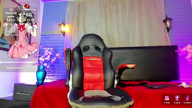 Živý XXX chat twoblacksexy