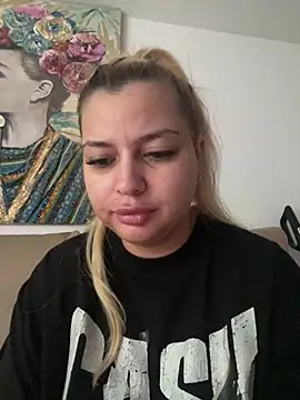 AllysonK Chat XXX live