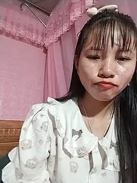 XXX chat uživo modela Wily-06