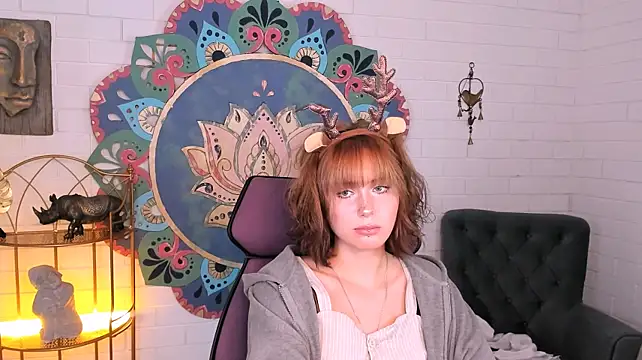 GothikaFrediks Chat XXX live