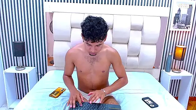 Marius_Ponce Chat XXX live