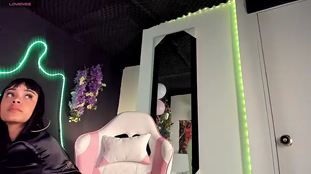 Živý XXX chat AnnyBaby