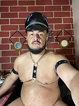 Show webcam de the_master_foal_