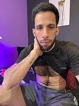 Karim_mansur Chat XXX live