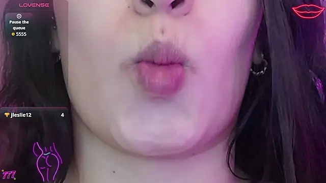 im_anny_t Chat XXX in diretta