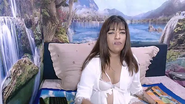 indianaqua's Live XXX Chat