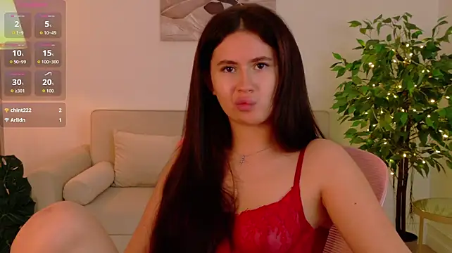 milaleoneli 라이브 XXX 채팅