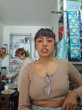 Chat +18 de Cute_hollywood1 ao vivo