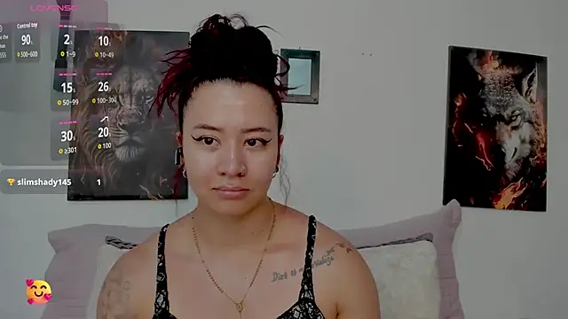 Chat XXX en directo de AngelMartinss