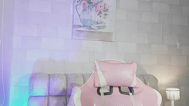 Alanna-Rosse 라이브 XXX 채팅