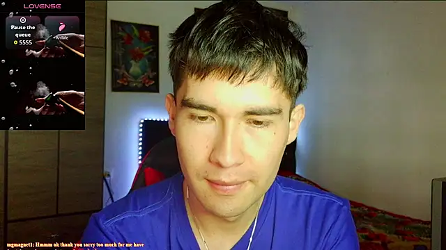 samael1107 Chat XXX in diretta