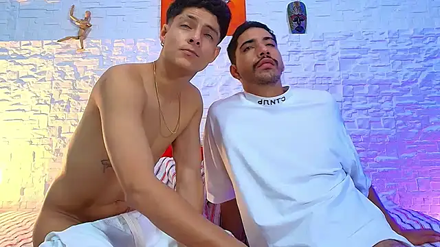 Eliassalvatore_ Chat XXX in diretta