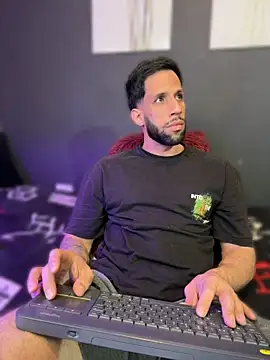 Chat XXX ao vivo de Karim_mansur