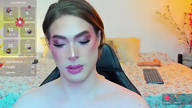 mike_blossom: απευθείας συνομιλία ΧΧΧ