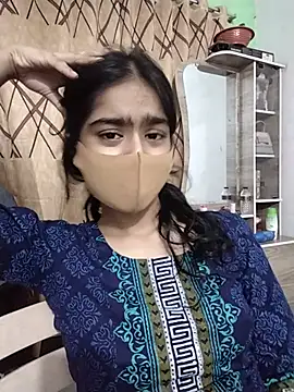 Arisha- Obrolan Langsung XXX