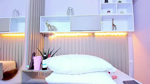 natalyWilliams 现场XXX聊天