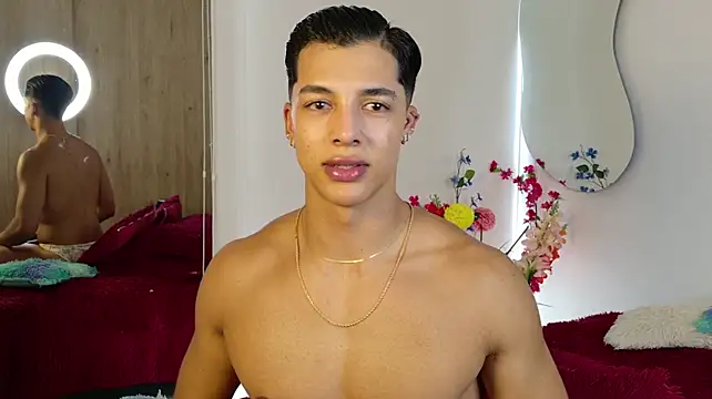دردشة Troye_Williams الجنسية المباشرة
