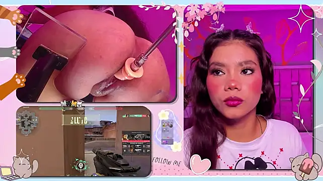 AriHale_ Live XXX-Chat
