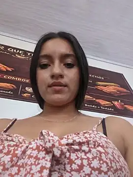 Chat XXX Live DulceCaroX