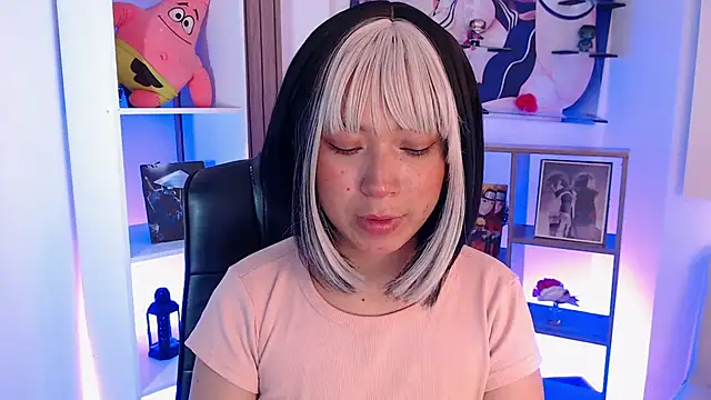 mieruco_chan Live XXX Chat