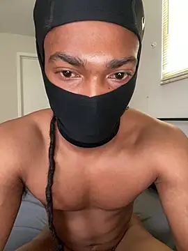 johnfoe4 Chat XXX in diretta
