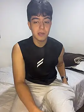 MaxCruz_ Chat XXX live