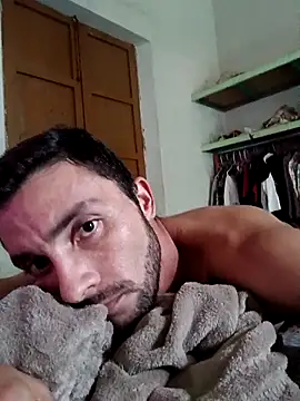 Pernas66 Live XXX-Chat