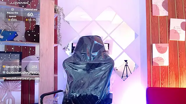 دردشة milfsecret69 الجنسية المباشرة