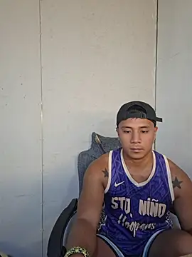 Felix_Asher's Live XXX Chat