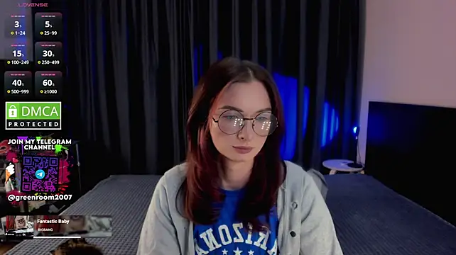 Chat XXX ao vivo de Lee_Loo