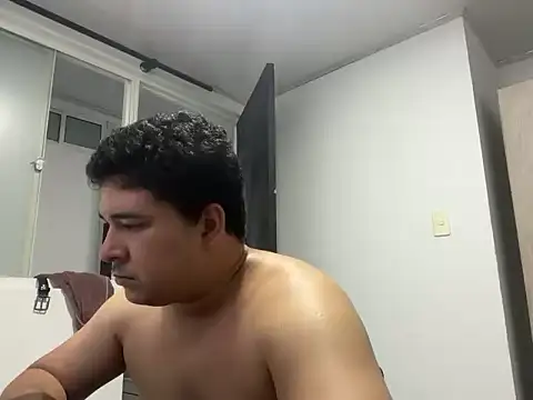 Show modela marcsex2019 na web-kameri