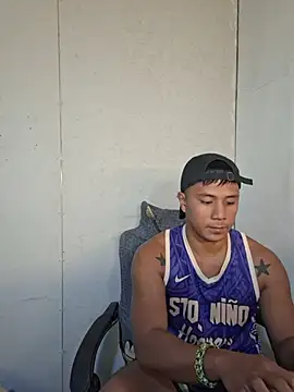 Felix_Asher Webcamshow
