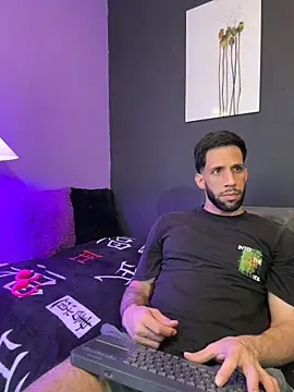 Karim_mansur's Live XXX Chat