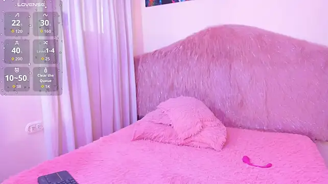 Skarlet_Ruiz_'s Live XXX Chat
