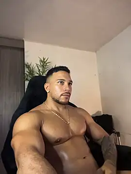 FreszX Live XXX Chat
