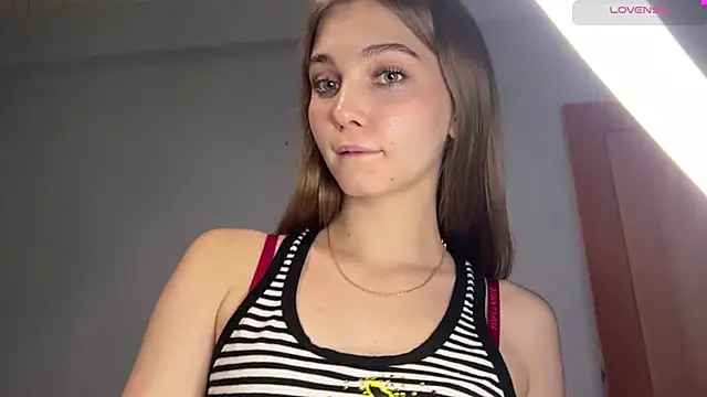 Babysmall_girl's Live XXX Chat