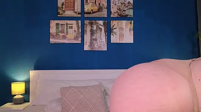 _AlexaFlowers_'s Live XXX Chat