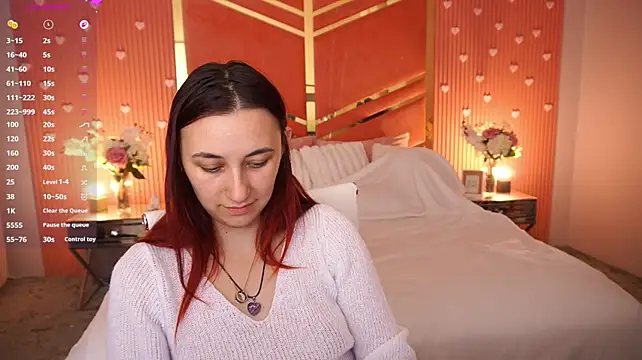 RoxieRay's Live XXX Chat