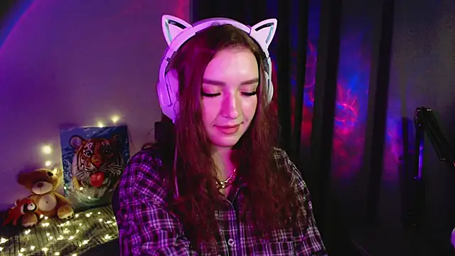 Celia_Sensual_'s Live XXX Chat