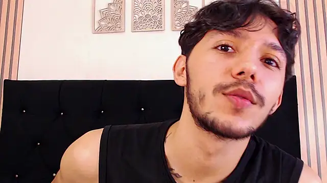 1ssebas Webcam Show