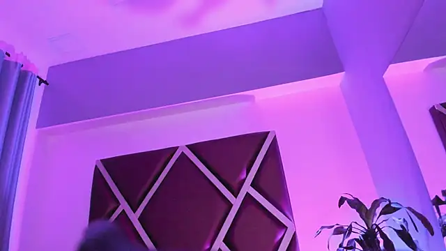 Evalamber_'s Live XXX Chat