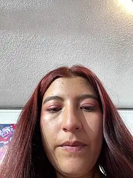 EveGreyson_Pink's Live XXX Chat