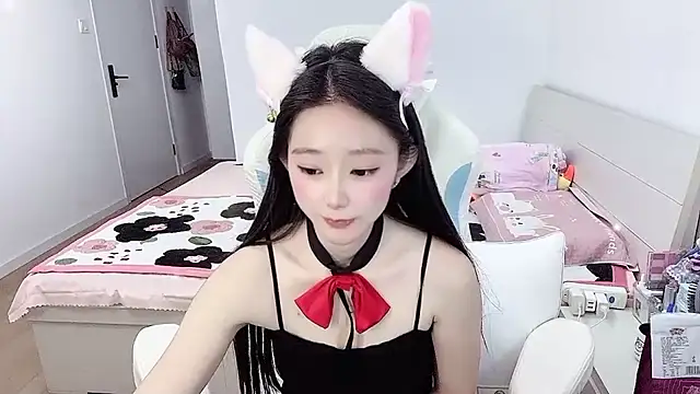 -qingqing's Live XXX Chat