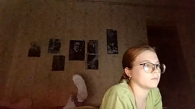 ForwentFiber's Live XXX Chat