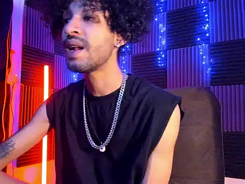 TerryPool Live XXX-Chat
