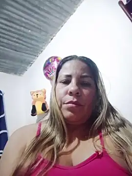 LaIndia1's Live XXX Chat