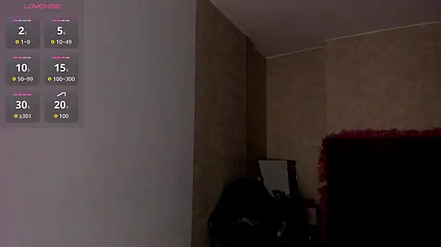 Julieth_Caandy's Live XXX Chat