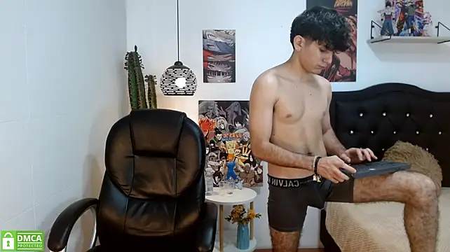 Chat XXX Live billy_wild