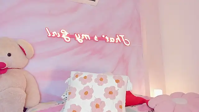Iam_Caami_ Live XXX-Chat