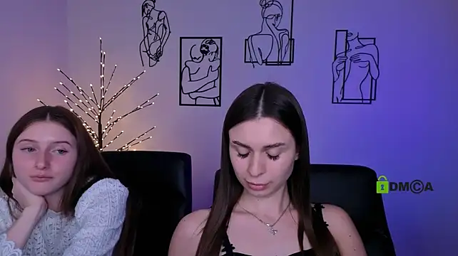 nekky_mouse Adlı Modelin Canlı XXX Sohbeti